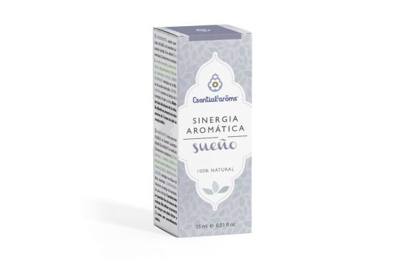 Sinergia Aromática SUEÑO