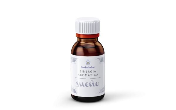 Sinergia Aromática SUEÑO - Imagen 2