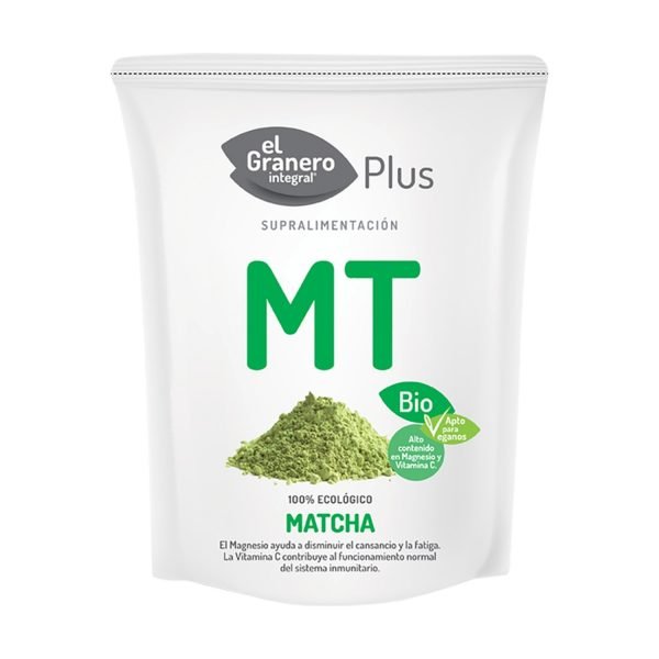 Matcha