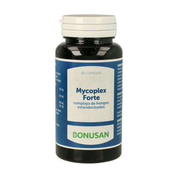 Mycoplex Forte