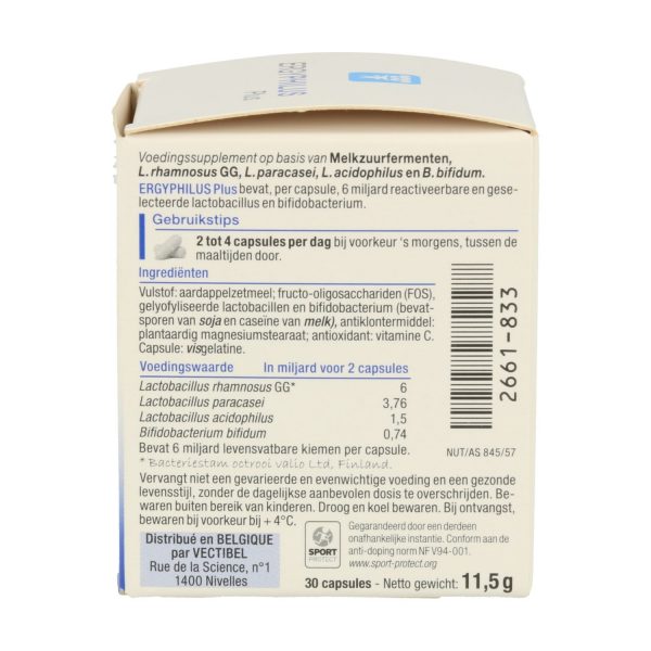 Ergyphilus Plus - Imagen 2