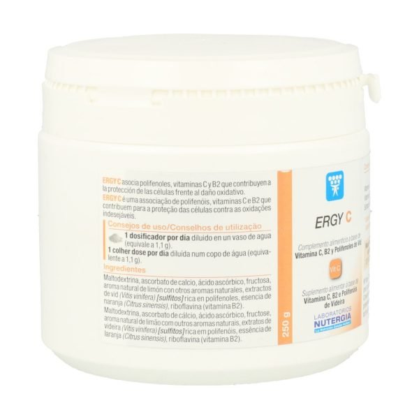 Ergy C - Imagen 2