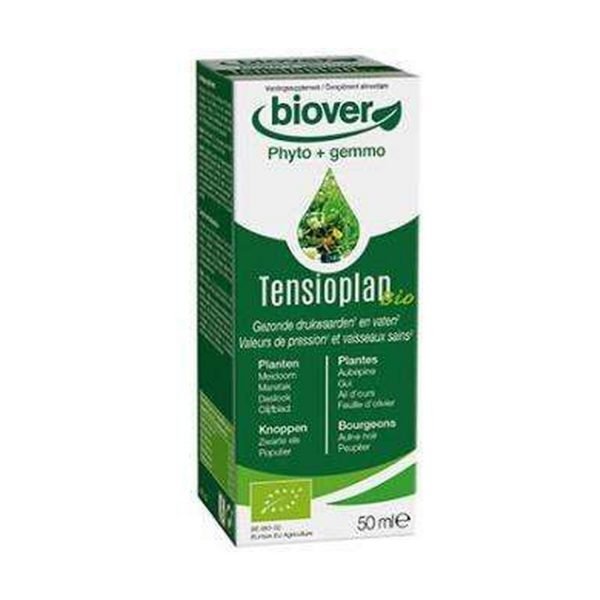 Tensioplan Phitoplexe