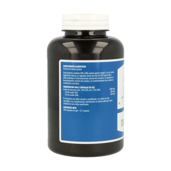 Omega 3 - Imagen 2