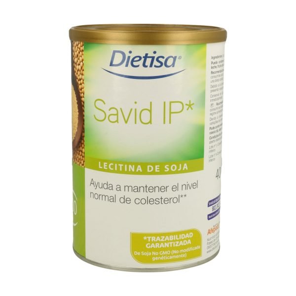 Lecitina Ip Savid - Imagen 2