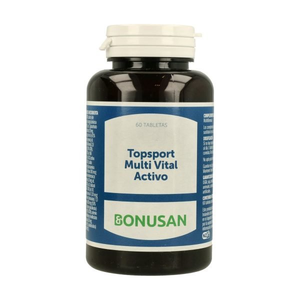 Topsport Multi Vital Activo