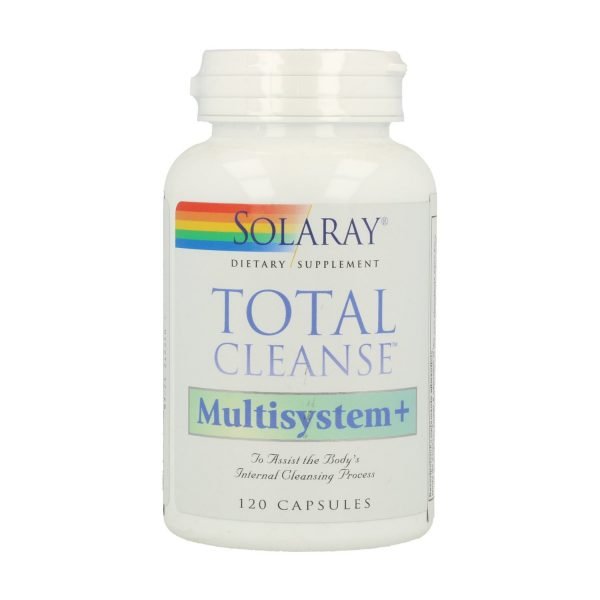 Total Cleanse Multisystem