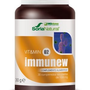 vit&min 02 Immunew