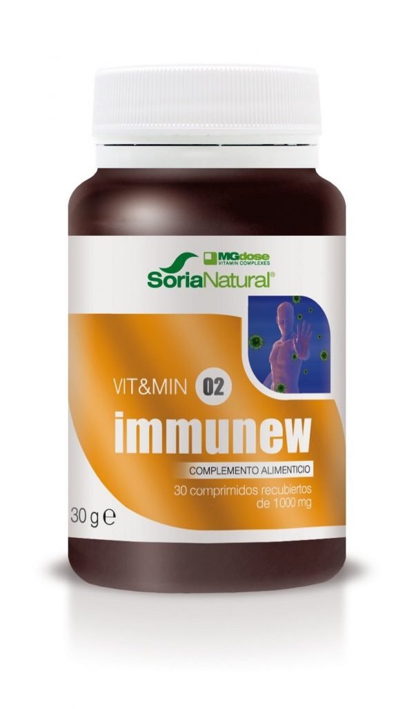 vit&min 02 Immunew