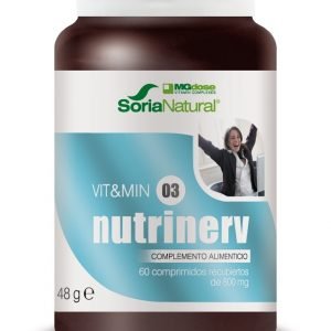 vit&min 03 Nutrinerv