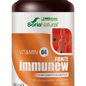 Vit&min 04 Immunew Forte