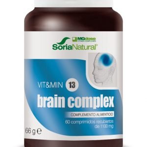 vit&min 13 Brain Complex