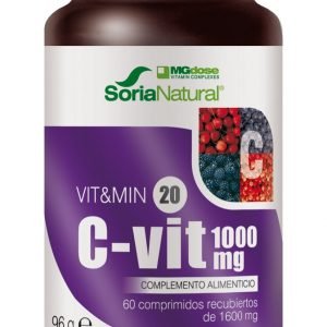 vit&min 20 C-VIT 1000 mg