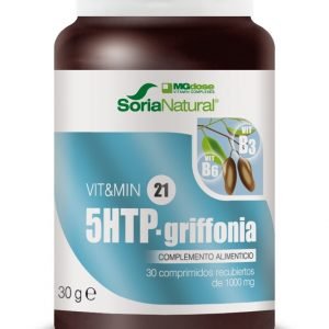 vit&min 21 5HTP-Griffonia