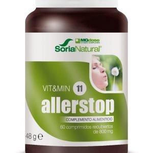 vit&min 11 Allerstop