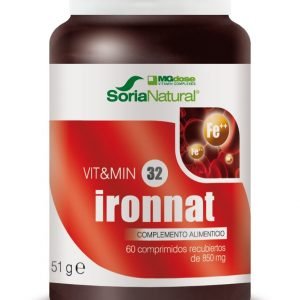 vit&min 32 Ironnat