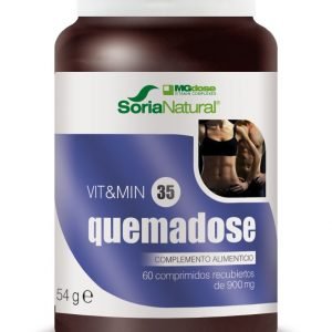 vit&min 35 Quemadose