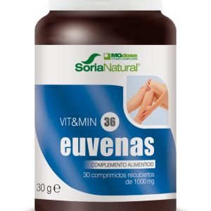 vit&min 36 Euvenas