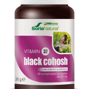 vit&min 37 Black Cohosh