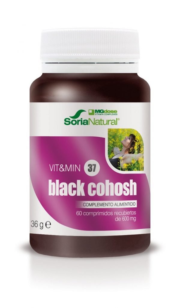 vit&min 37 Black Cohosh