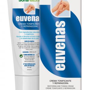 Euvenas Crema