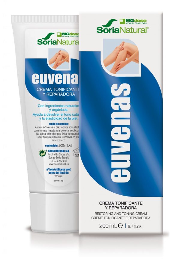 Euvenas Crema
