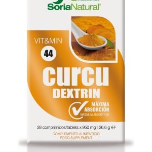 vit&min 44 Curcudextrin