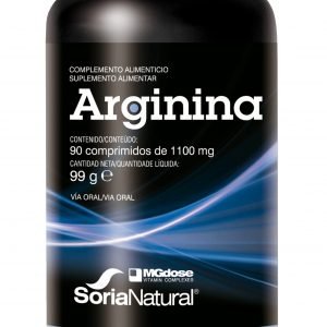 Arginina