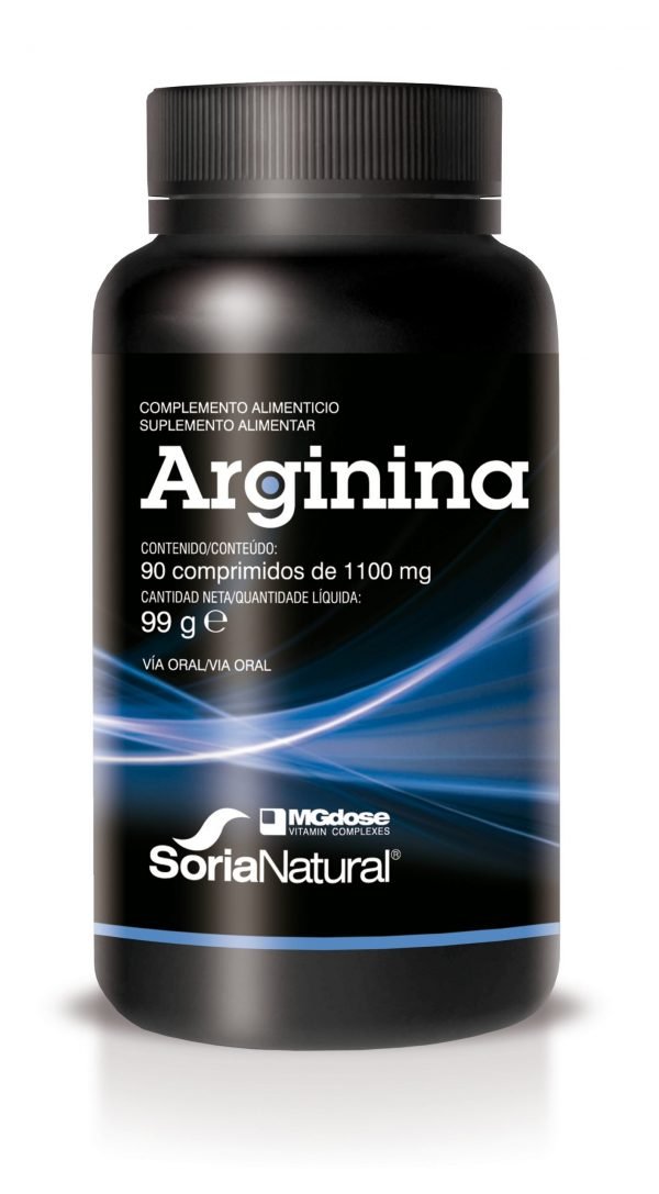 Arginina