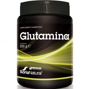 Glutamina