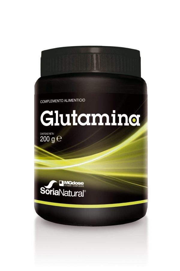 Glutamina