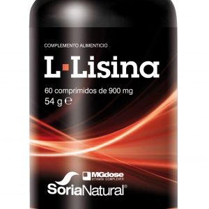 L-Lisina