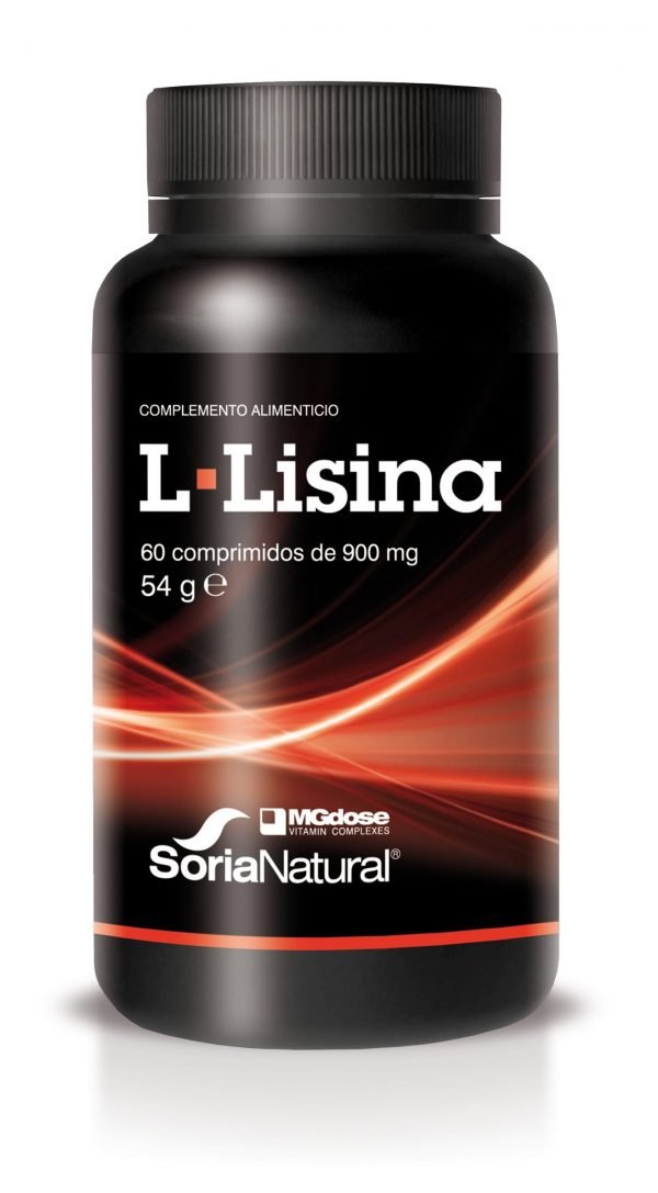 L-Lisina