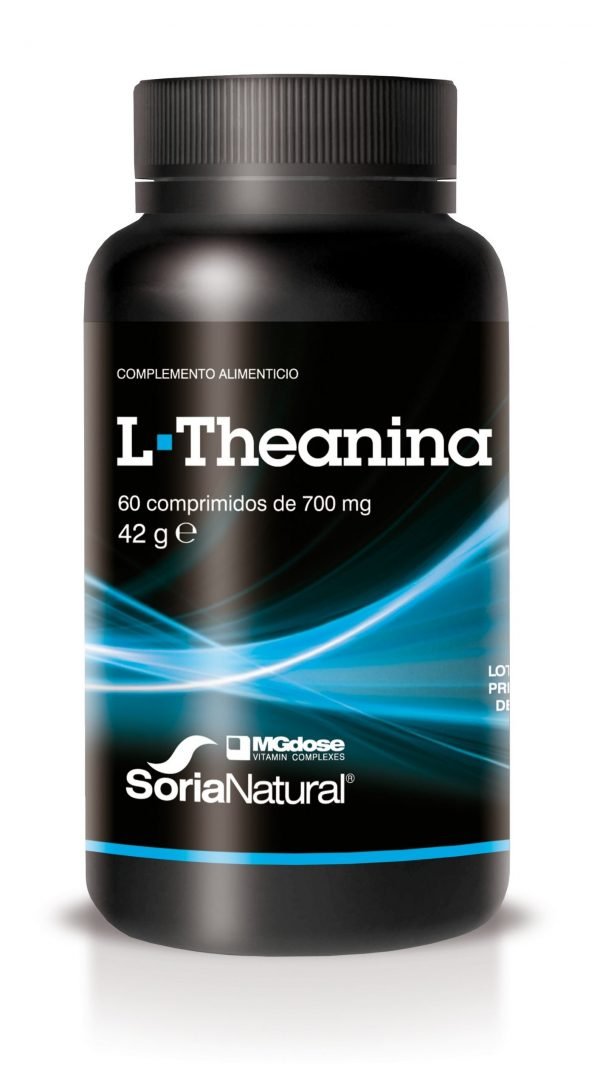 L-Theanina