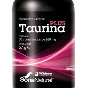 Taurina Plus