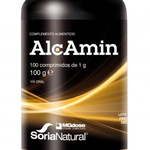 Alcamin