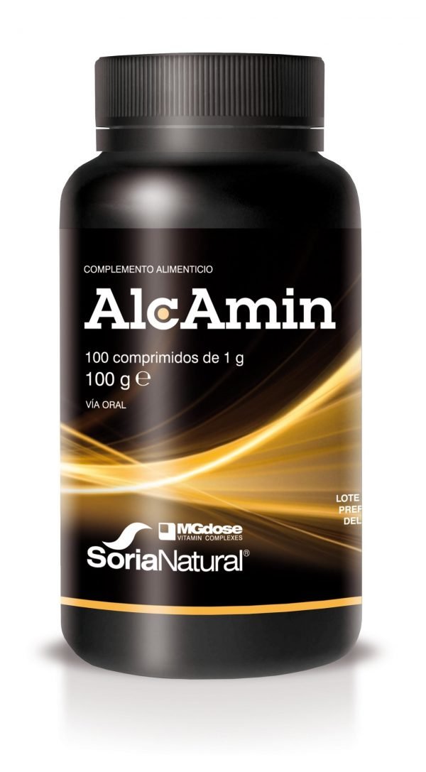 Alcamin