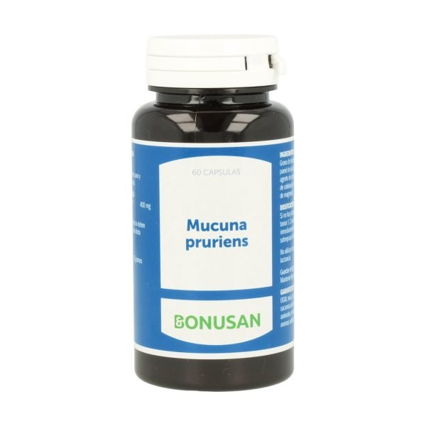 Mucuna Pruriens