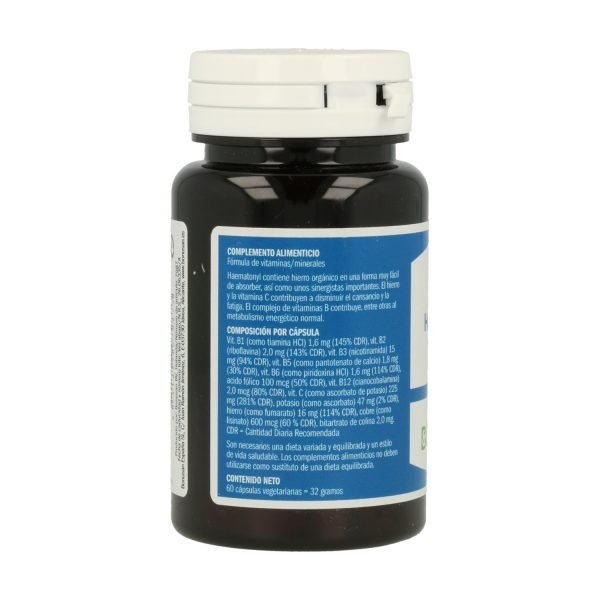 Haematonyl - Imagen 3