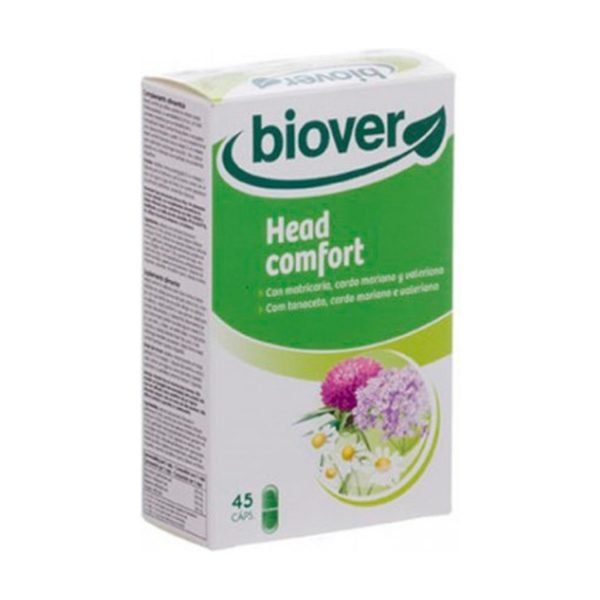 Head Comfort