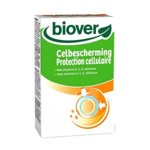 Proteccion Celular (Ace Selenium)