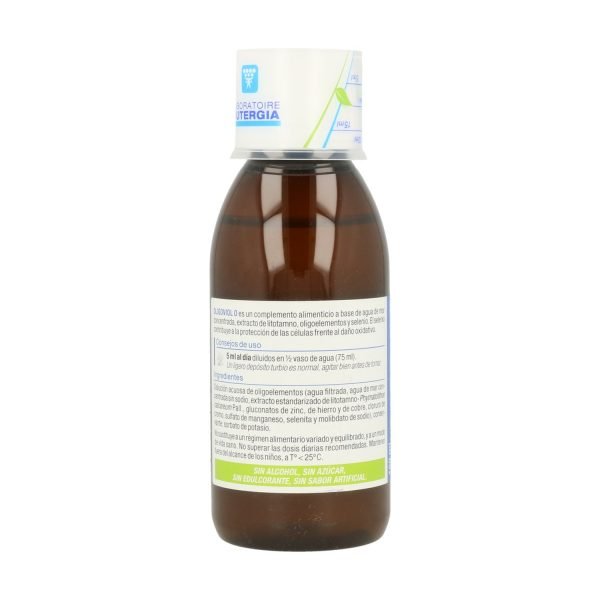 Oligoviol Sm-O - Imagen 3