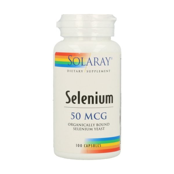 Selenium