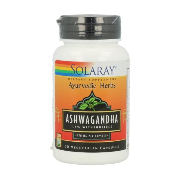 Ashwagandha