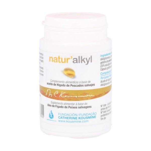 NaturAlkyl