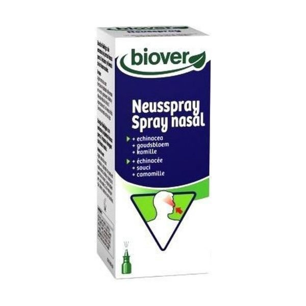 Neuspray Spray Nasal