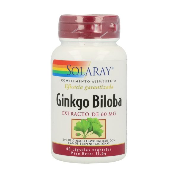 Ginkgo Biloba