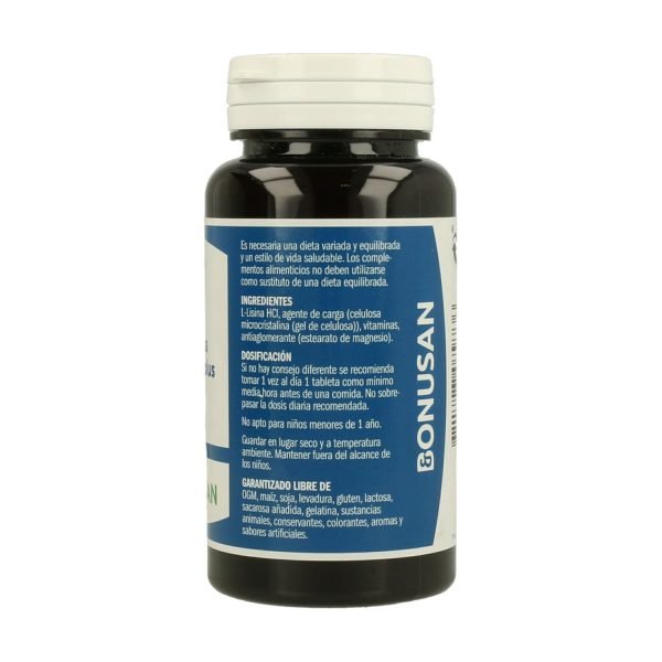 L-Lisina Plus - Imagen 3