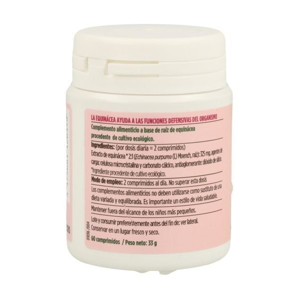 Edensan Echinacea Bio - Imagen 2