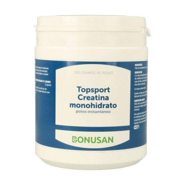 Topsport Creatina Monohidrato - Imagen 2